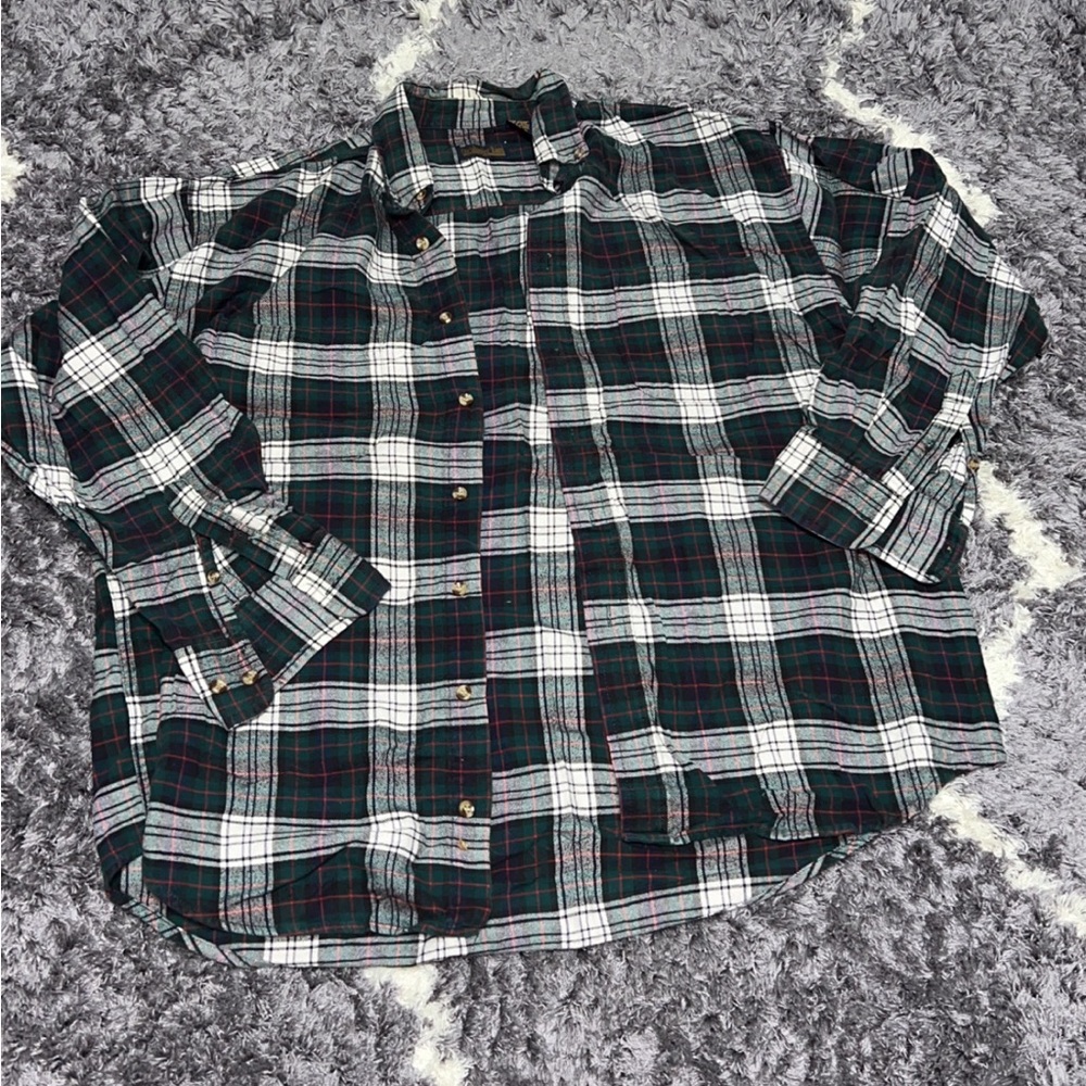 Men’s Christopher Rand long sleeve shirt